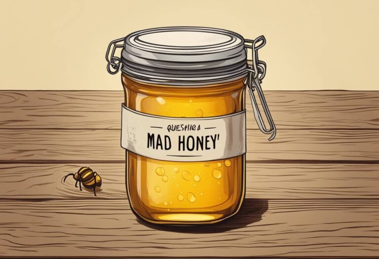 Is Mad Honey Legal? Global Laws and Safety Tips