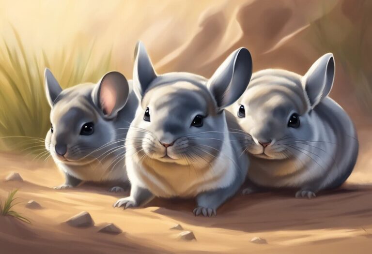 Are Chinchillas Legal In California?Answer May Surprise You