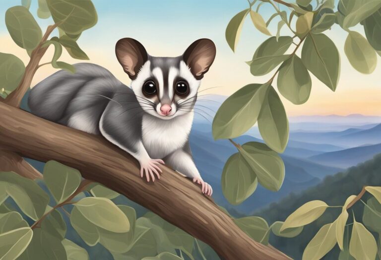 Are Sugar Gliders Legal Pets in California? State Laws Explained