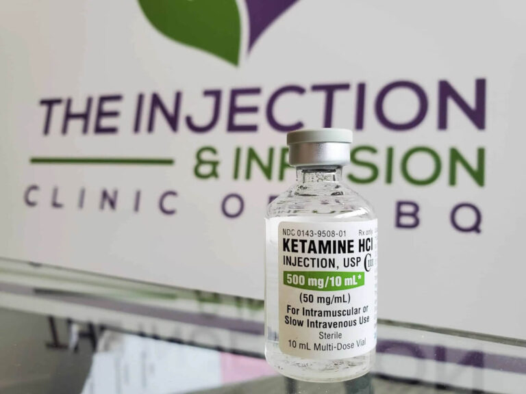 Is Ketamine Completely Legal for Therapeutic Use? Answered