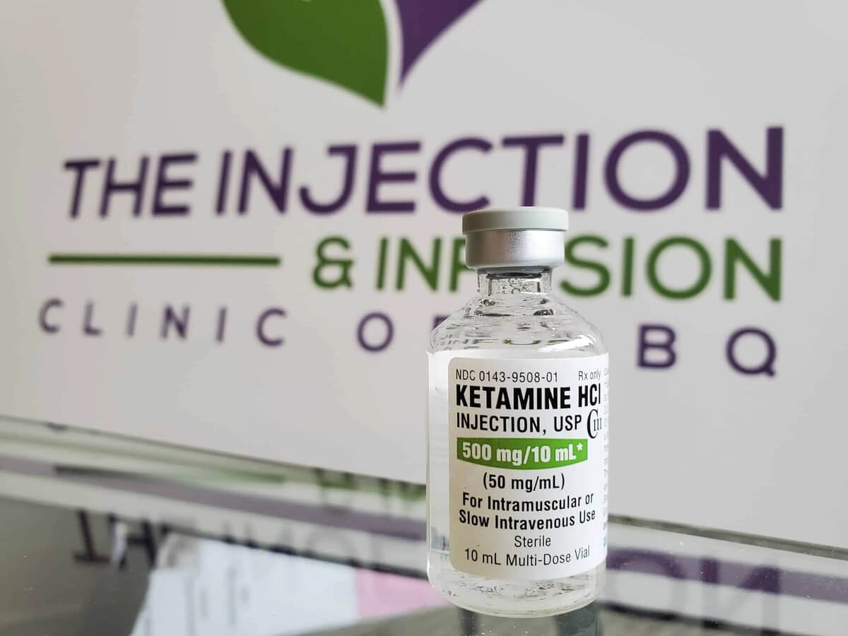 is ketamine completely legal for therapeutic use