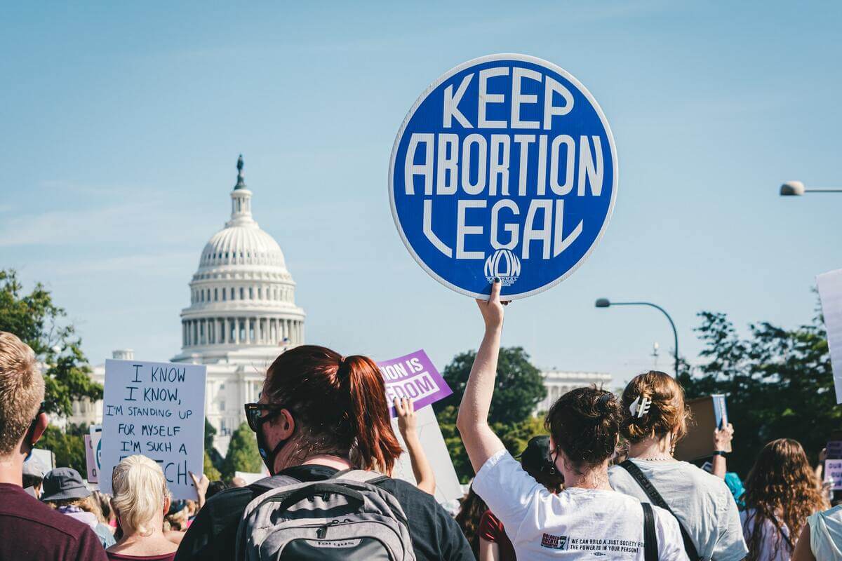 should abortion be legal essay
