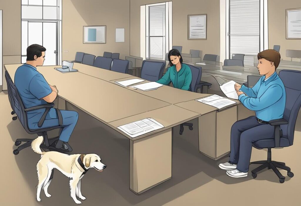 what should service dog owners know about their rights