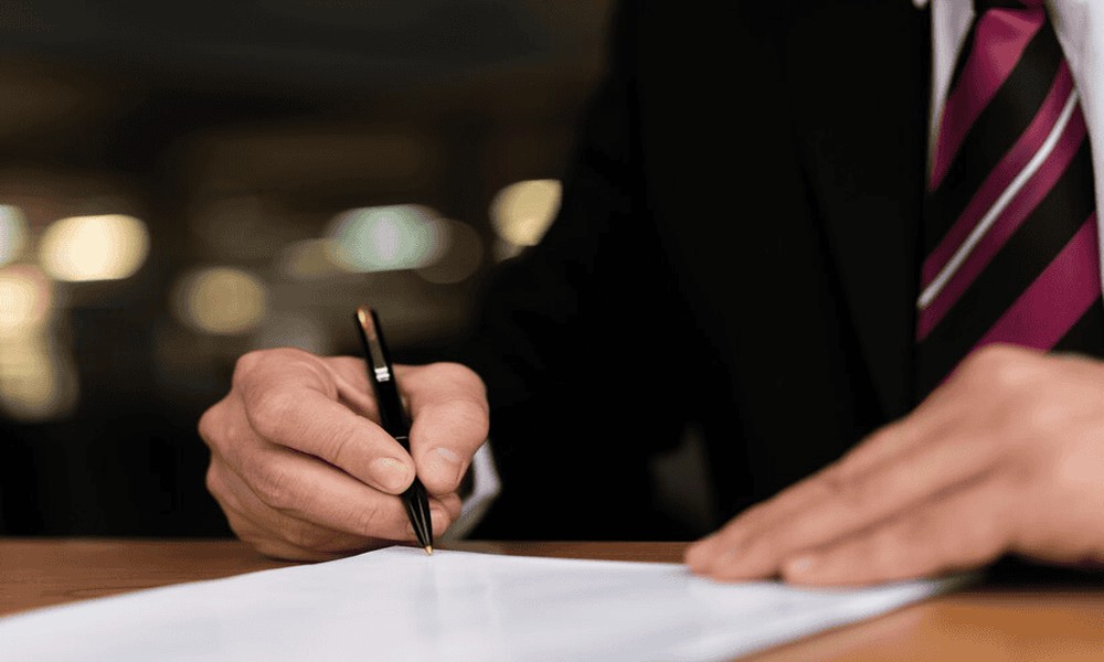 The Tennessee Small Estate Affidavit: How It Works and When You Can Skip Probate, From Turnbow Law