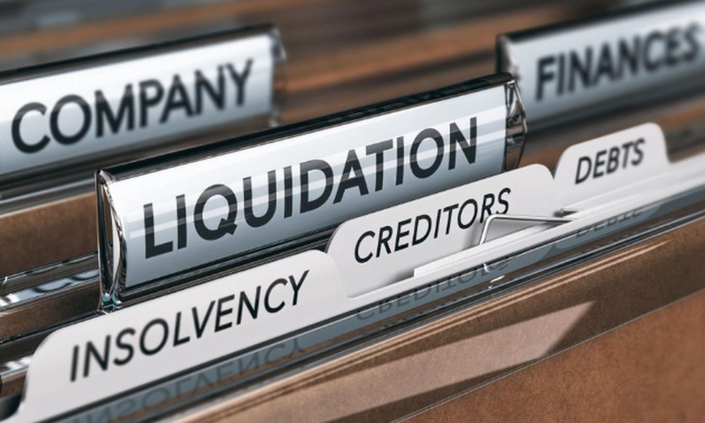 Liquidation vs Reorganization: Choosing the Appropriate Route