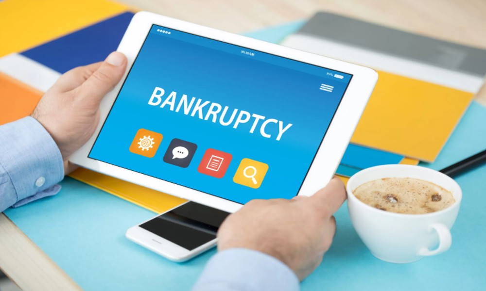 Starting Over Legally: The Truth About Bankruptcy