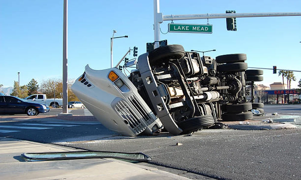 Common Evidence Used in Trailer Accident Lawsuits
