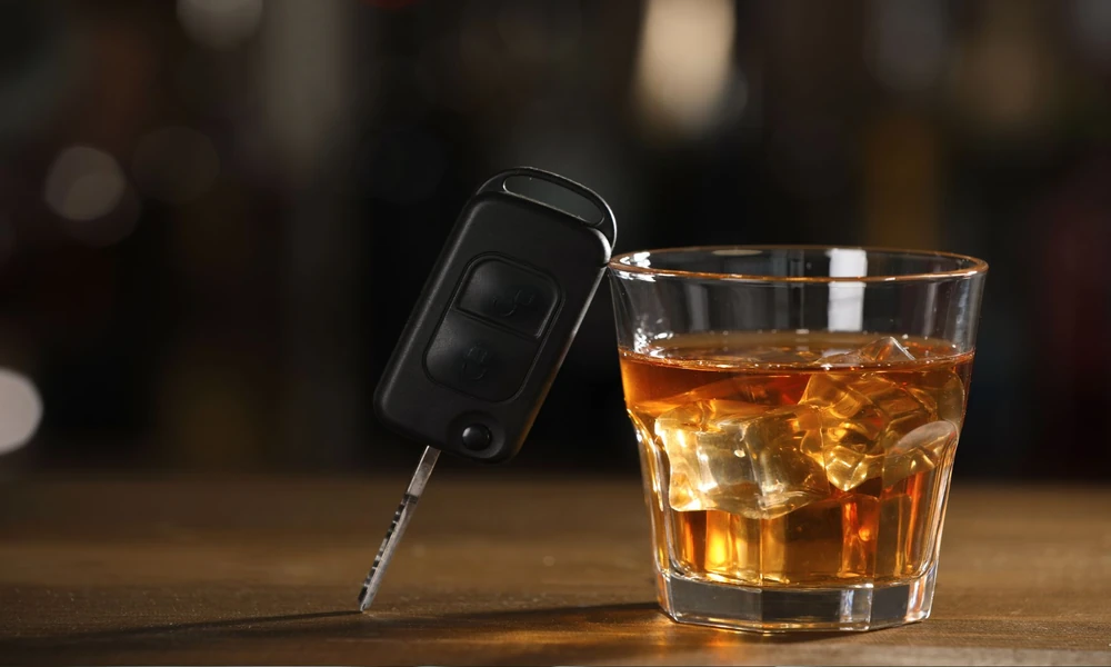 DUI Case Defense Attorney Protecting Your Future Rights