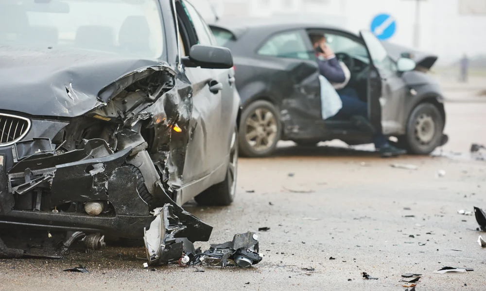 Motor Vehicle Accident Attorney Protecting Your Legal Rights